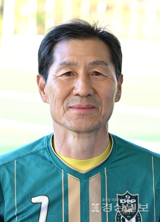 ▲ 한수원­최철수 감독(직장부)