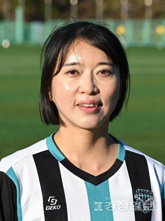 ▲ 북구여성­김양미 회장(여성부)