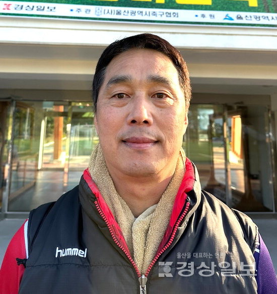 ▲ 남구OB­이중교 국장(OB부)