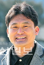 윤석 울산시 환경정책과 주무관