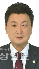 ▲ 안대룡