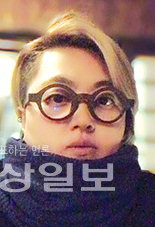 ▲ 기라영 화가·미술학 박사