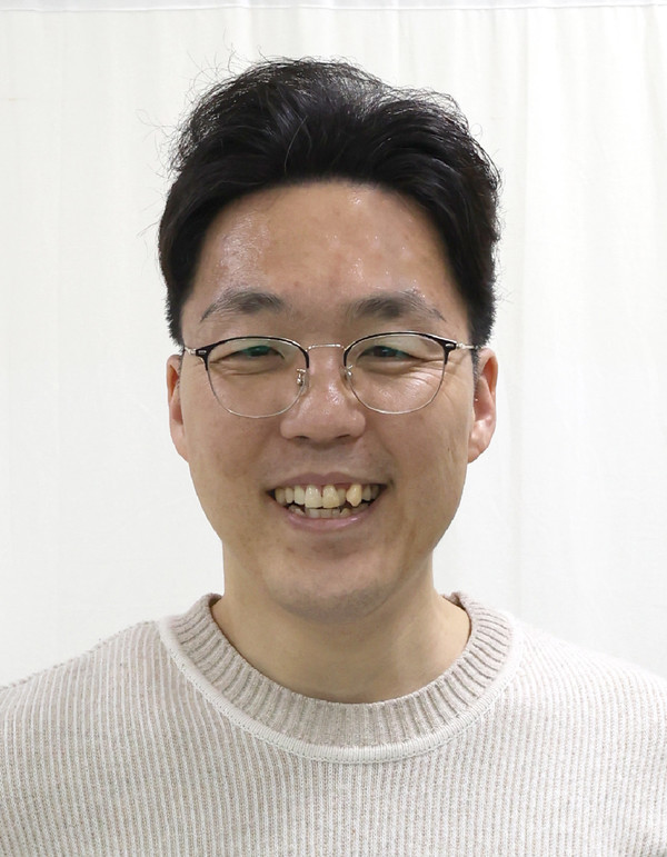 울산대학교 나노에너지화학과 하지원 교수. 울산대학교 제공