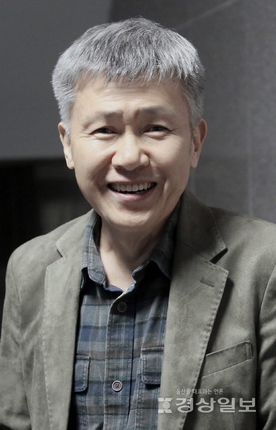 ▲ 정은영(사진) 회장