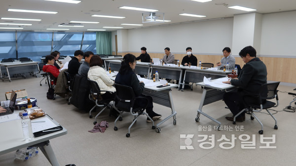 부산국제단편영화제는 지난 4일 해운대구 영화의전당에서 정기총회를 개최했다.