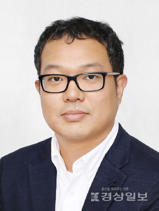 ▲ 엄문호 팀장