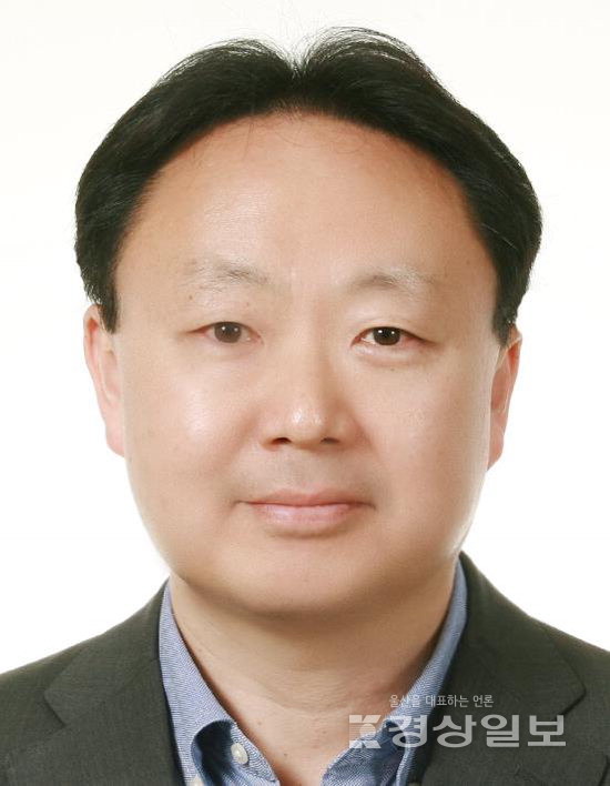▲ 이경식 청장