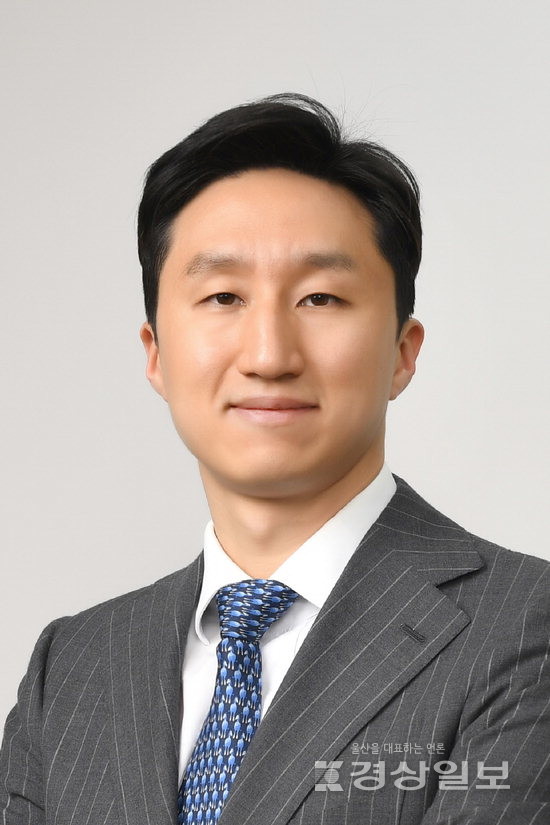 HD현대는 정기선 부회장