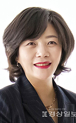 이수영 경남은행 문수로지점 선임PB