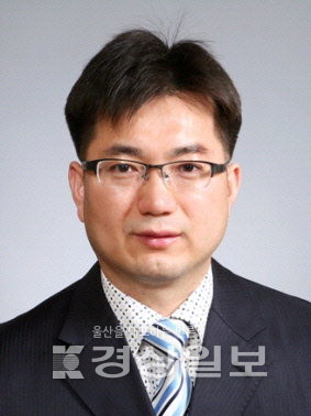 ▲ 김재훈 울산지청장