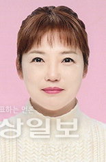 ▲ 대한적십자사 울산시지사 응급처치 강사봉사회 소속 오은정(사진) 신규 강사