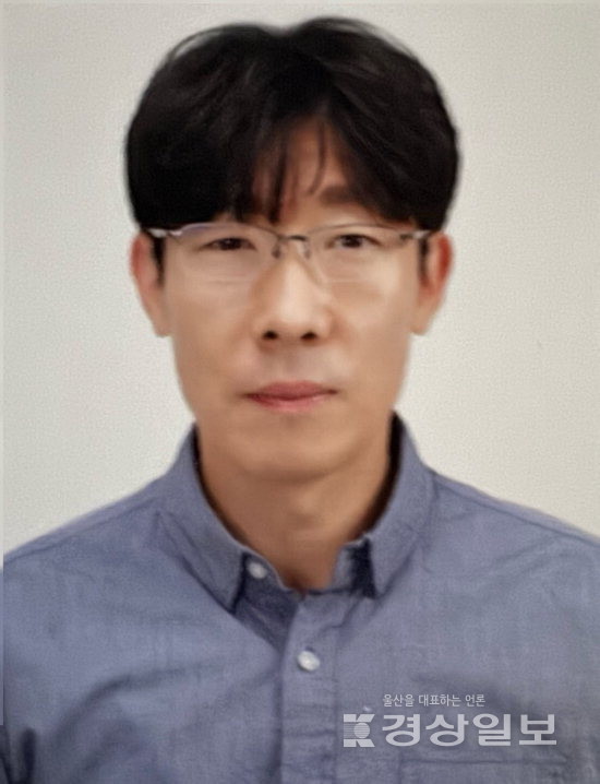 ▲ 최규태 경위