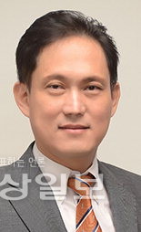 김태규 국민권익위원회 부위원장(차관)