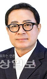 김종대 울산시 대외협력비서관