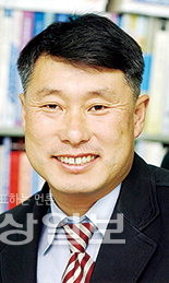 ▲ 임규동 디지털미디어국장