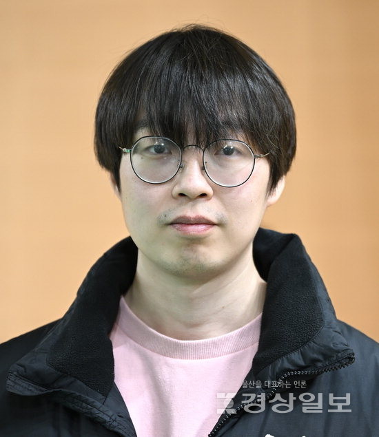 ▲ 최고위부 석연리씨