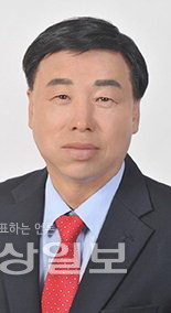 ▲ 박영웅 울산개인택시운송사업조합이사장