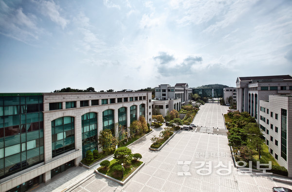 울산과학대학교