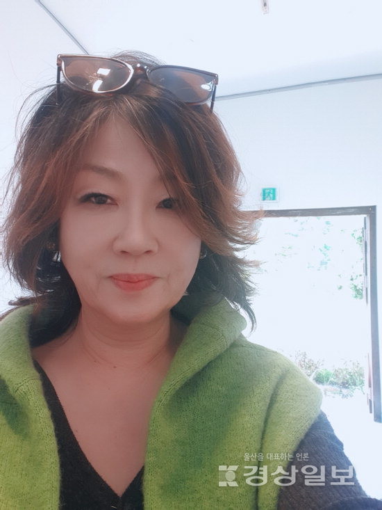▲ 오나경 작가