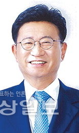 ▲ 이선호 민주 시당위원장