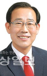 ▲ 강대길 시의원