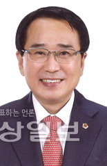 ▲ 안수일 시의원