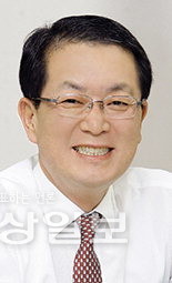 ▲ 서동욱 남구청장
