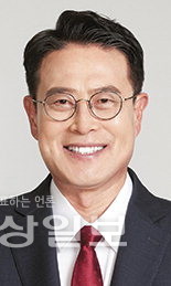 ▲ 이순걸 울주군수