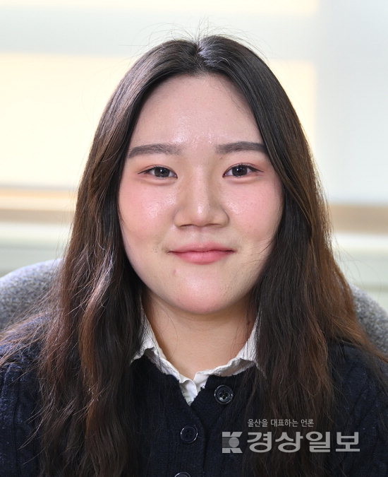 ▲ 윤채원 수습기자