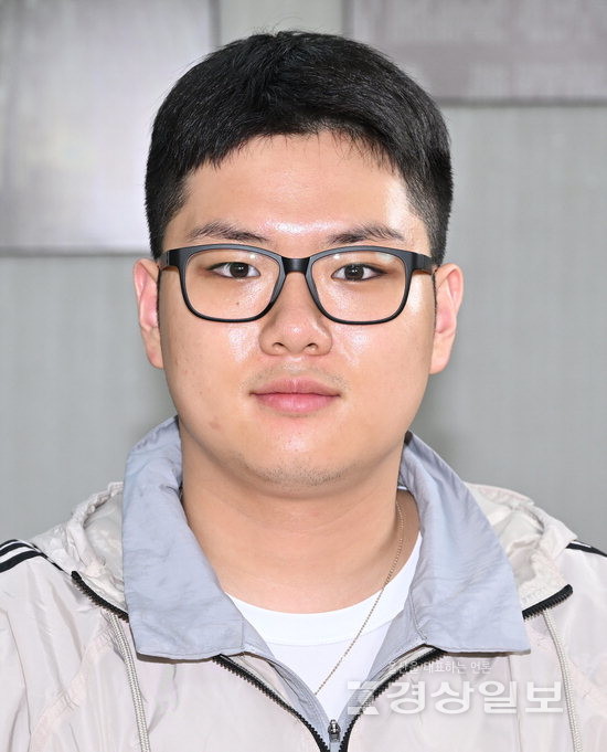 ▲ 이승훈 수습기자