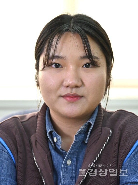 ▲ 조연이 수습기자