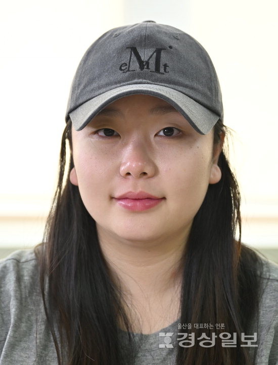 ▲ 정아현 기자