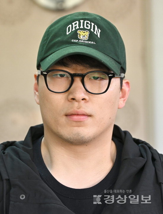 ▲ 백재욱 수습기자