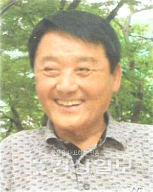 ▲ 이동춘(사진)씨