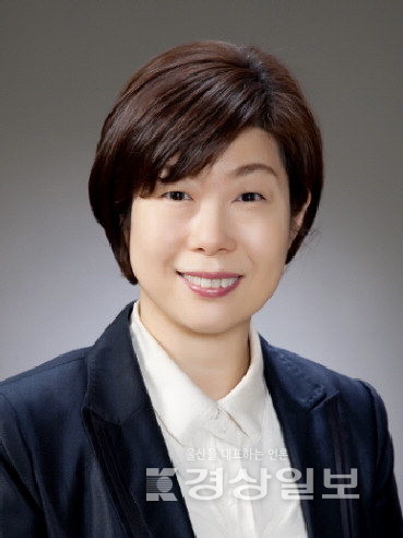 ▲ 서경희 울산지법원장