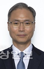 ▲ 오부명 울산경찰청장