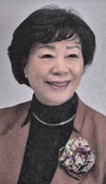 서일옥 시조시인