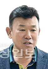▲ 남세환(영산대 외식경영학과 겸임교수) 부위원장