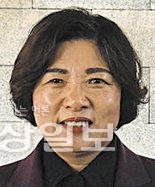 ▲ 정선숙(한국여성경제인협회 울산지회장) 위원