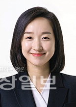 ▲ 전은수 최고위원