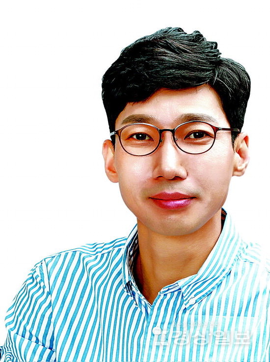 ▲ 안영호 중구의원