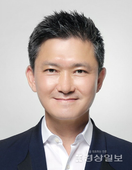 ▲ 김창현 행정국장