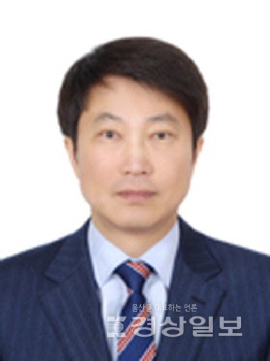 ▲ 이재곤 종합건설본부장