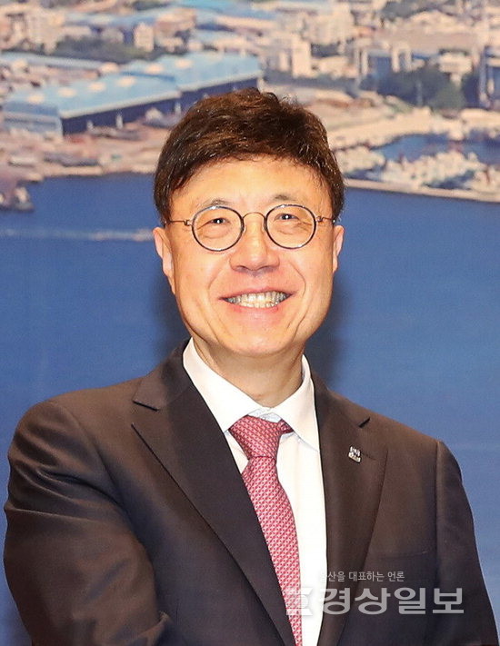 ▲ 신임 울산상공회의소 상근부회장에 서정욱(사진) 전 울산 행정부시장이 임명됐다.