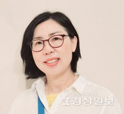 ▲ 남은우(사진) 시인