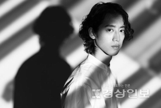 ▲ 11월29일 찾는 피아니스트 스미노 하야토.