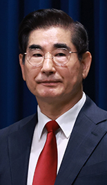 김용현(사진) 대통령 경호처장