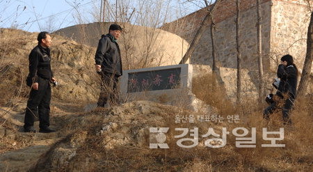 ▲ 백이와 숙제의 충절이 담긴 수양산 이제묘. 2008년 5월6일자. ‘발로 읽는 열하일기 - 2부 ‘백이·숙제의 충절, 해묵은 가치관 전락’ 편.  사진=임규동기자