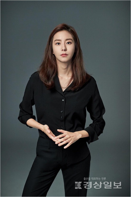 ▲ 제9회 울산울주세계산악영화제 홍보대사 ‘움피니스트’로 배우 유이(사진)가 선정됐다.