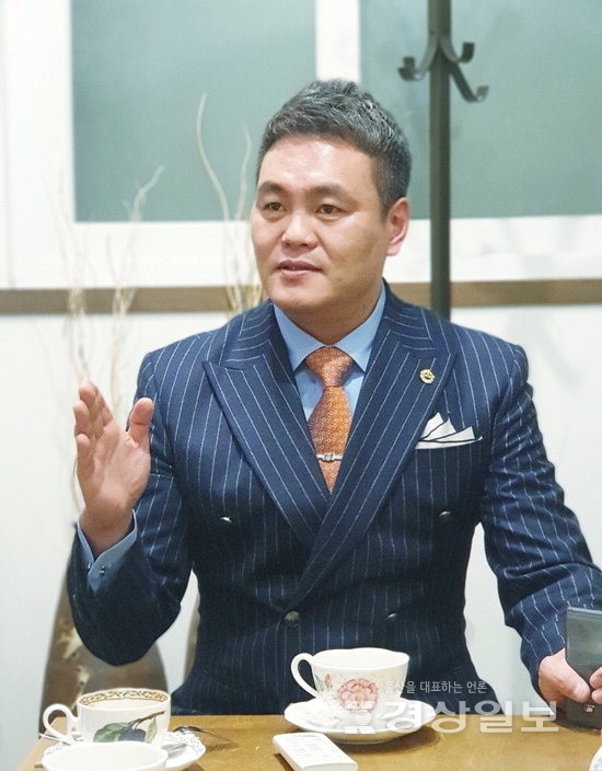 ▲ 이석원 명장